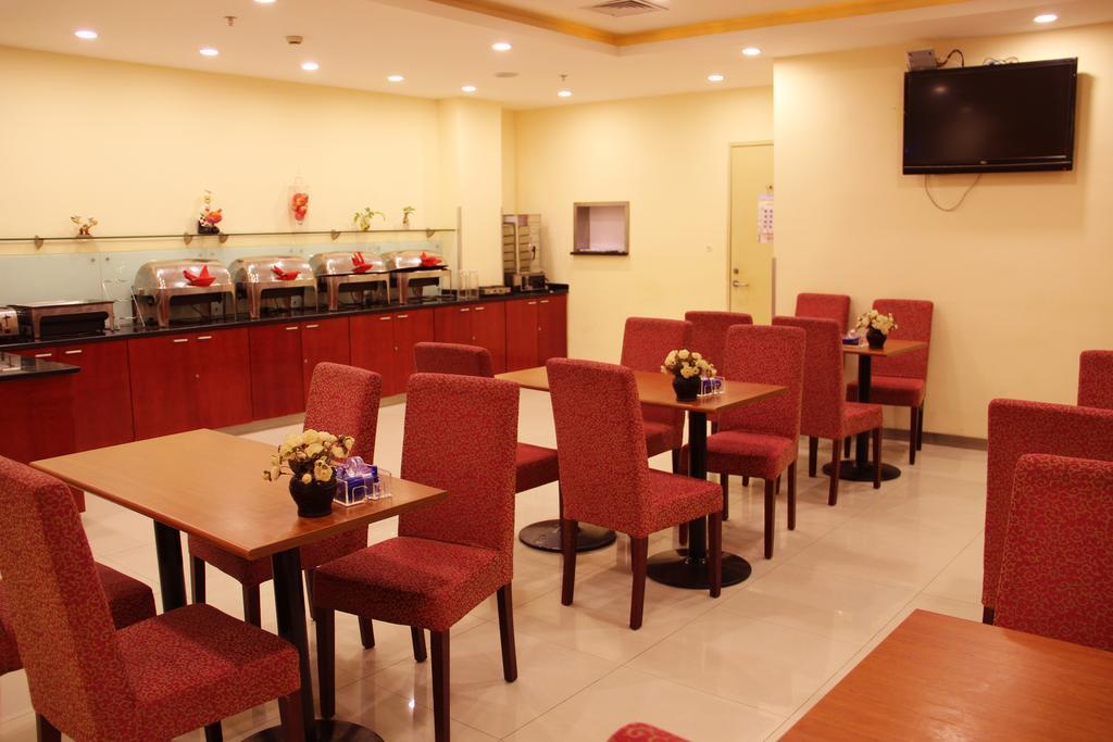 Hanting Express Shanghai Xinzhuang South Square Xangai Exterior foto